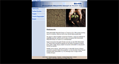 Desktop Screenshot of birlik.com.tr
